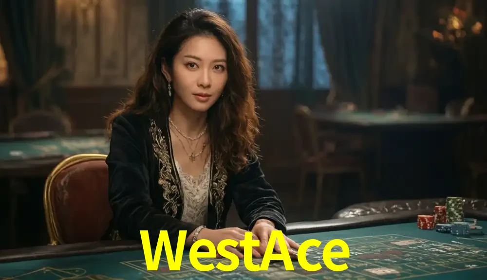 WestAce Casino en Vivo