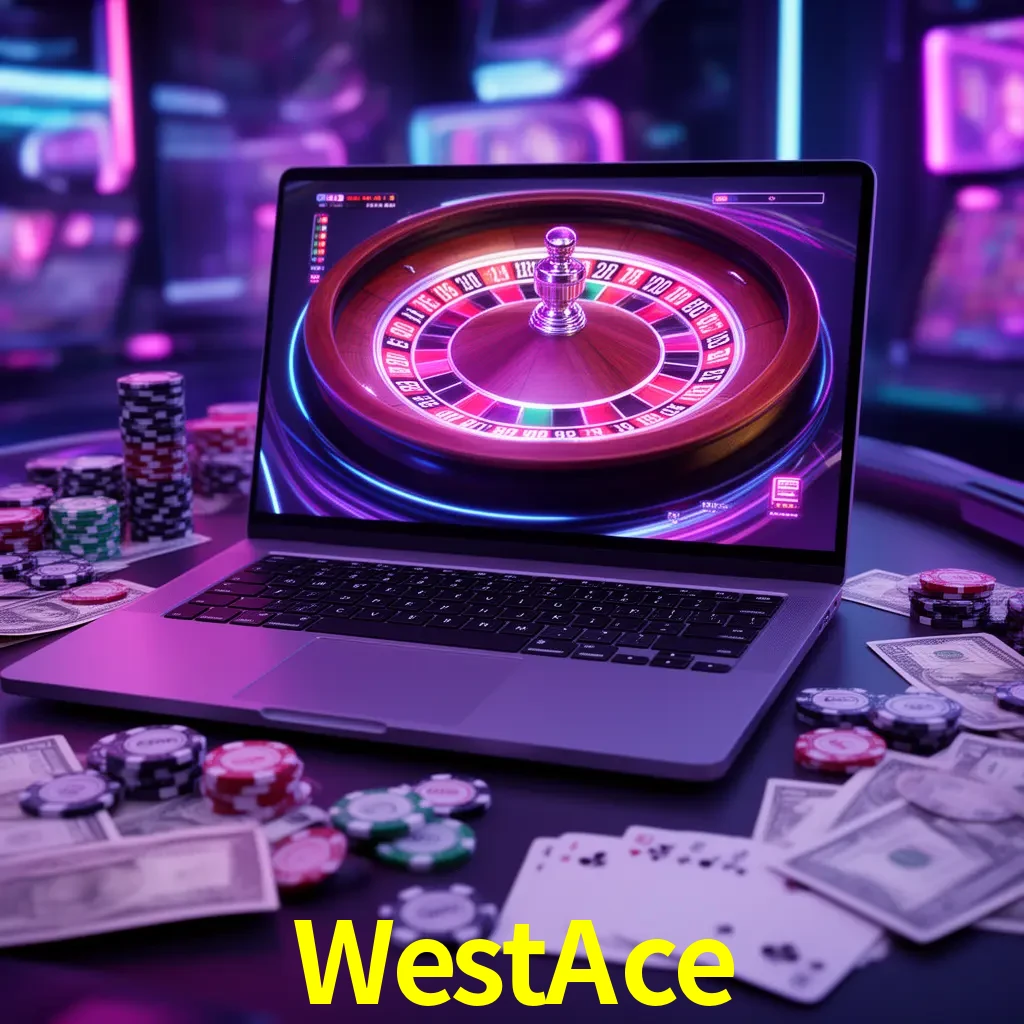 WestAce Tragamonedas
