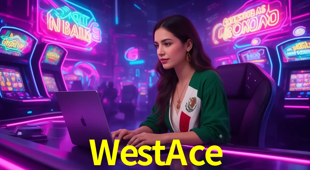 WestAce Apuestas Deportivas