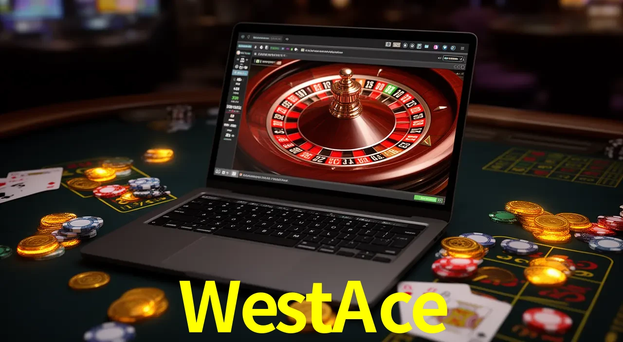 WestAce Arcade