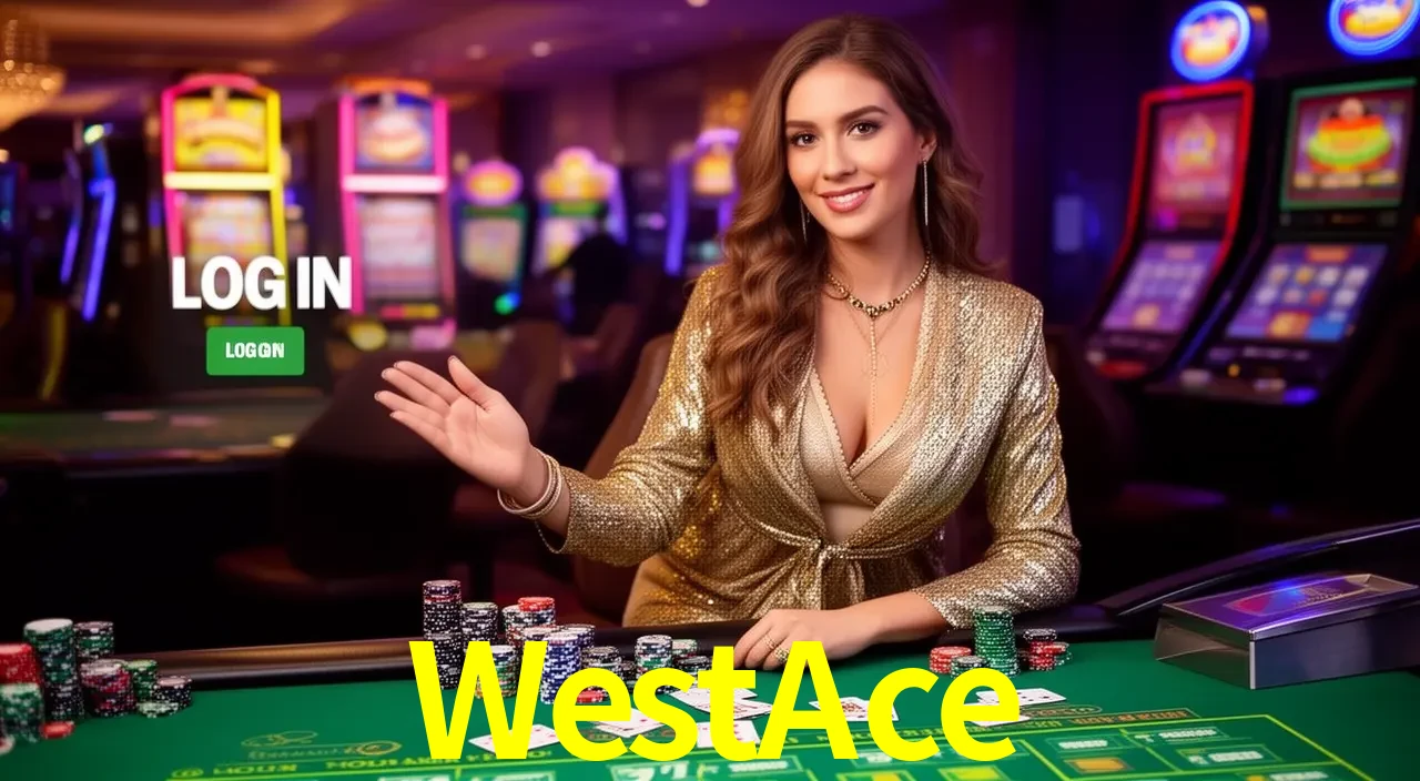 WestAce Bingo