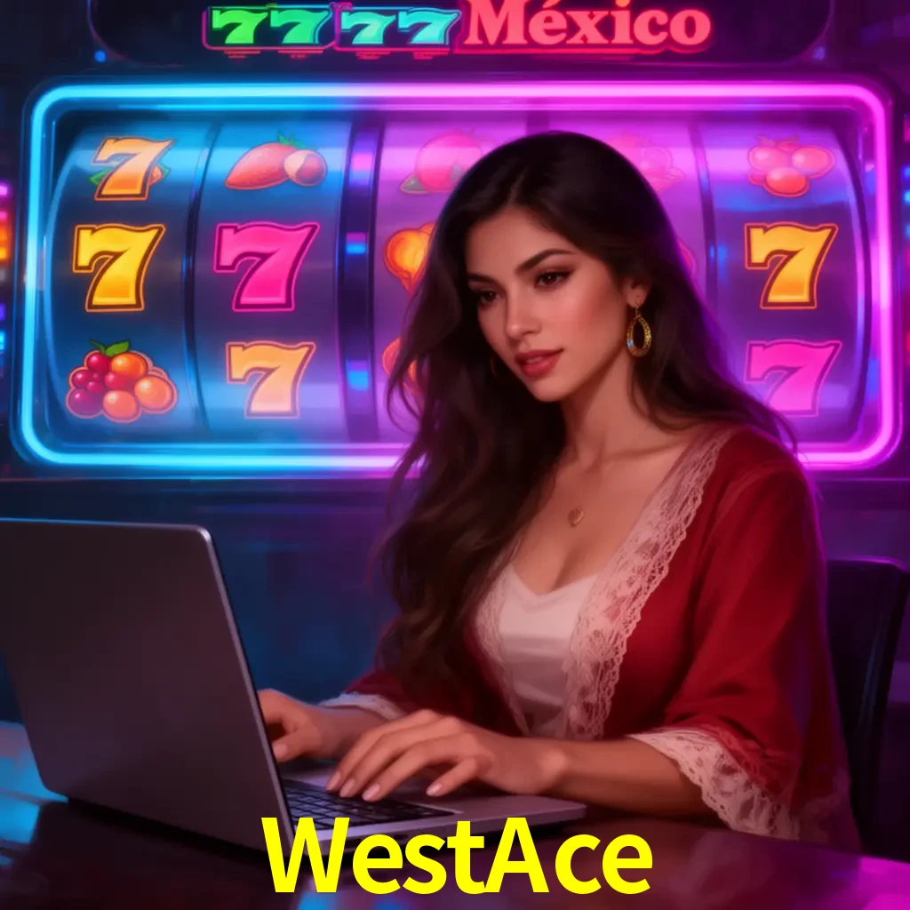 WestAce Roulette en Vivo