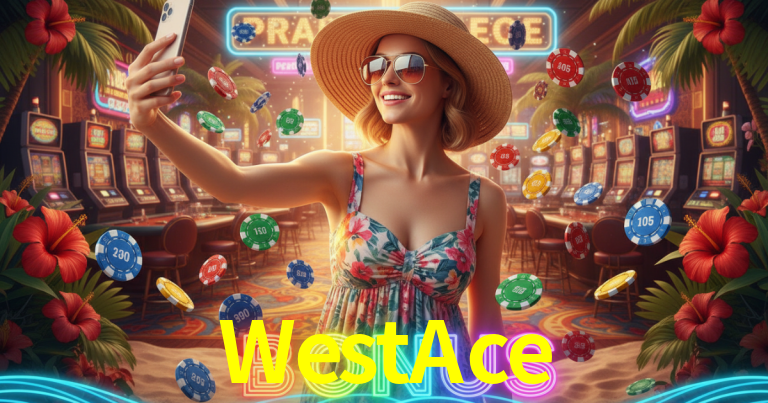 WestAce Términos y Condiciones