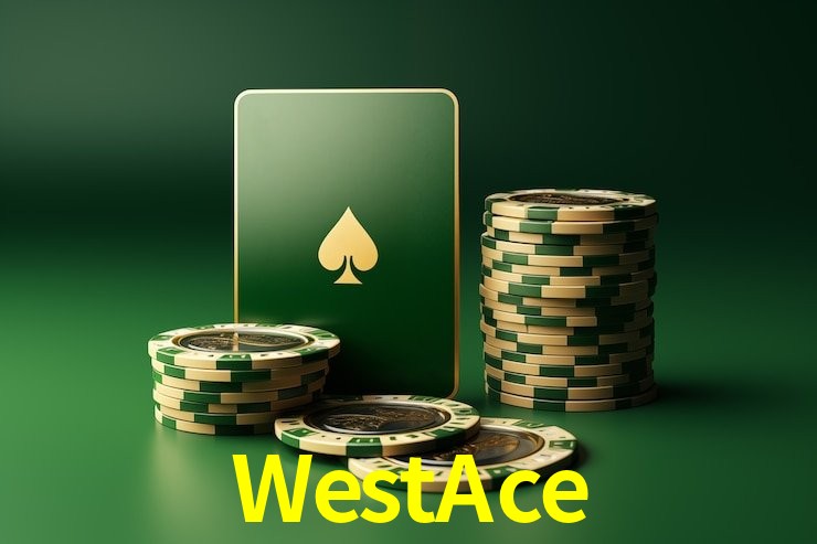 WestAce gaming platform