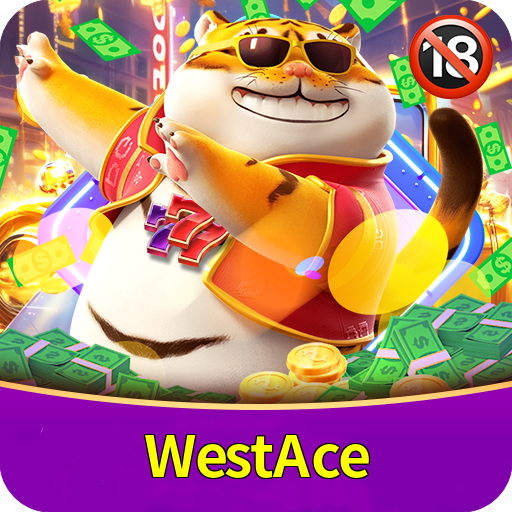 WestAce logo